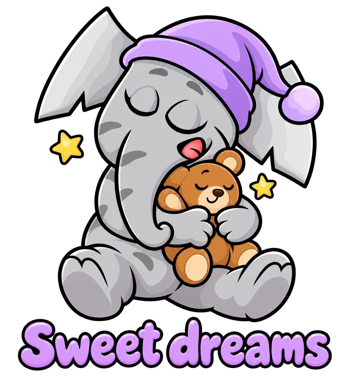 Sweet dreams • T-shirt